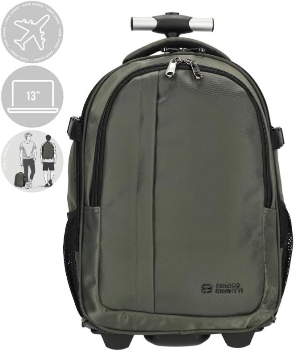 TROLLER INNSBRUCK 13 inch OLIV 47256029 [2]