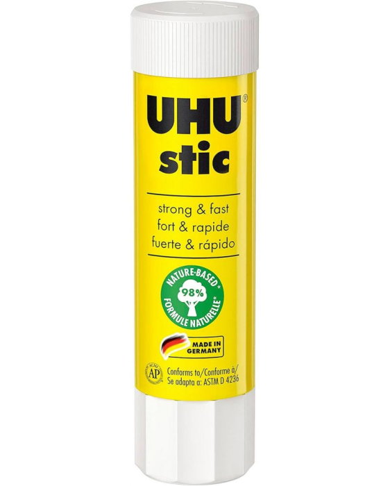 UHU LIPICI SOLID 8.2G 771010 [1]