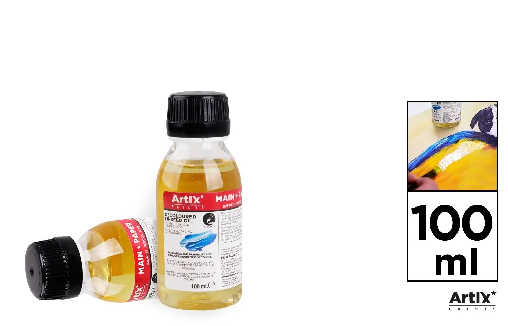 ULEI DE IN IPB 100 ML ARTIX PP622 [1]