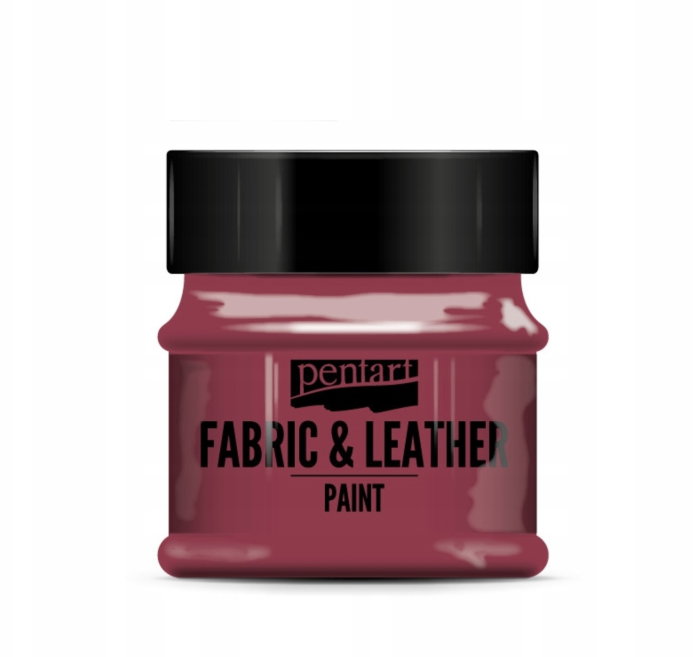 VOPSEA TEXTILE SI PIELE 50ML PENTART BORDO 34803 [1]
