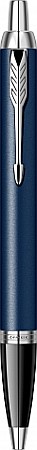 PARKER SET DUO IM ROLLER + PIX CT, BLUE 160458B [4]