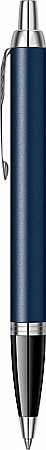 PARKER SET DUO IM ROLLER + PIX CT, BLUE 160458B [5]