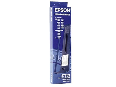 CONSUMABILE IMPRIMANTE - NEO RIBON EPSON LQ 590 S015337