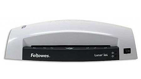 APARATURĂ ȘI PRODUSE DE BIROU - LEC LAMINATOR FELLOWES LUNAR A4 FE5715601+