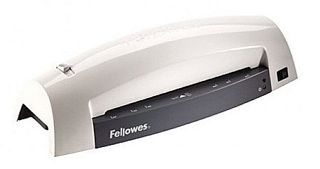 LEC LAMINATOR FELLOWES LUNAR A4 FE5715601+ [1]