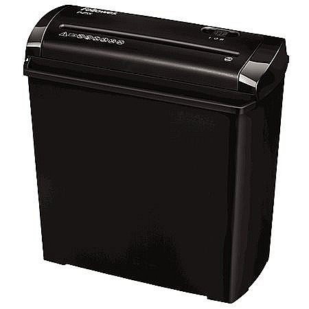 APARATURĂ ȘI PRODUSE DE BIROU - LEC DISTRUGATOR DOCUMENTE FELLOWES P25S FE4701001+/FW000406