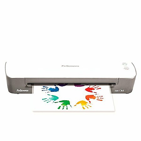 LAMINATOR A4 ION FELLOWES FE4560001 [2]