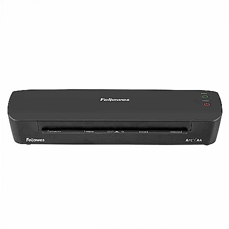 APARATURĂ ȘI PRODUSE DE BIROU - RT LAMINATOR A4 ARC FELLOWES FE4570001/FW570001
