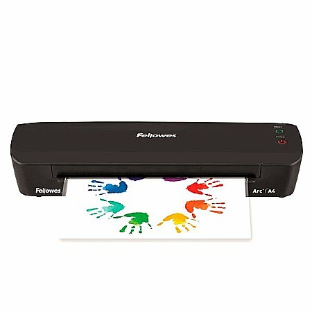 RT LAMINATOR A4 ARC FELLOWES FE4570001/FW570001 [2]