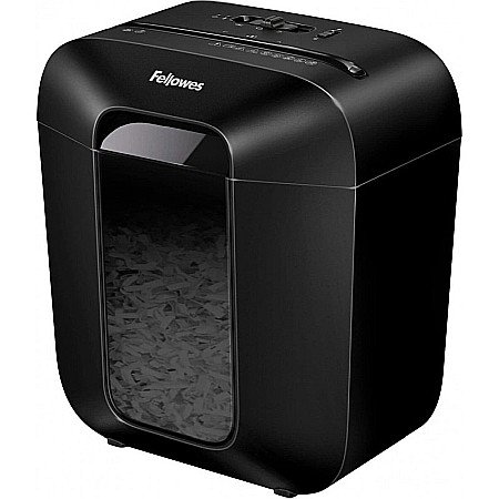 Distrugatoare de documente - DISTRUGATOR DOCUMENTE FELLOWES LX25 FE4170501