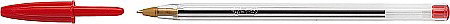 PIX BIC CRISTAL ORIGINAL 1.0MM 50/SET ROSU 216BR [1]