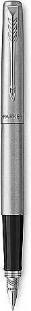 PARKER STILOU JOTTER ROYAL STAINLESS STEEL CT M 160045 [2]