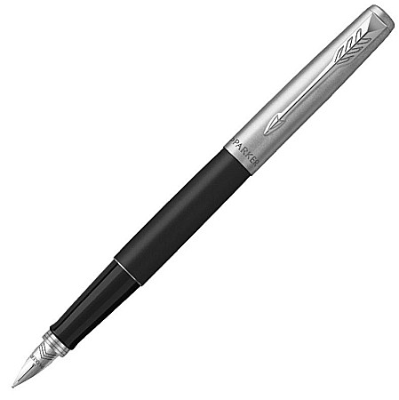 PARKER STILOU JOTTER ROYAL BOND STREET BLACK CT M 160042 [1]