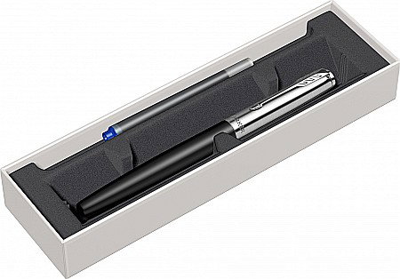 PARKER STILOU JOTTER ROYAL BOND STREET BLACK CT M 160042 [4]