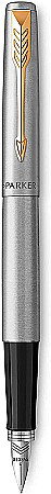 PARKER STILOU JOTTER ROYAL STAINLESS STEEL GT M 160054 [2]