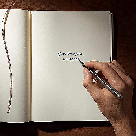PARKER STILOU JOTTER ROYAL STAINLESS STEEL GT M 160054 [4]