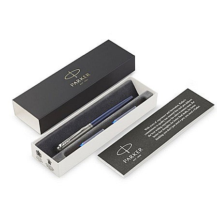PARKER STILOU JOTTER ROYAL BLUE CT M 160043 [2]