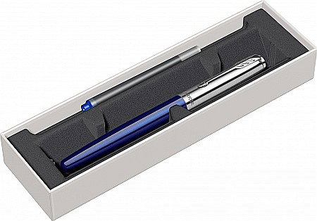 PARKER STILOU JOTTER ROYAL BLUE CT M 160043 [5]