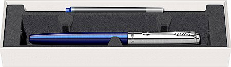 PARKER STILOU JOTTER ROYAL BLUE CT M 160043 [6]