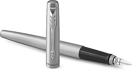 PARKER STILOU JOTTER STEEL CT CHROME M 160079 [3]