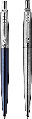 PARKER SET PIX JOTTER DUO ALBASTRU /GRI M 160897 [0]