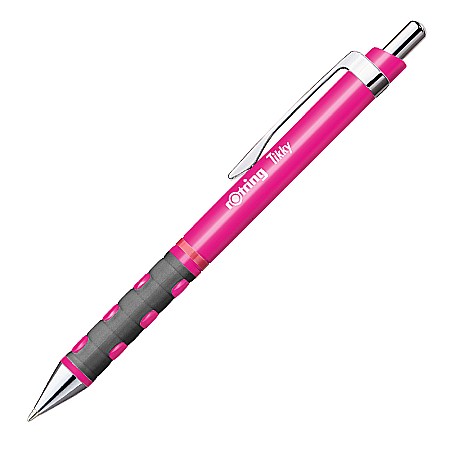INSTRUMENTE DE SCRIS - PIX ROTRING TIKKY ROZ NEON RO2042821