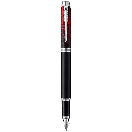 PARKER STILOU IM PREMIUM RED IGNITE CT 160308 [4]