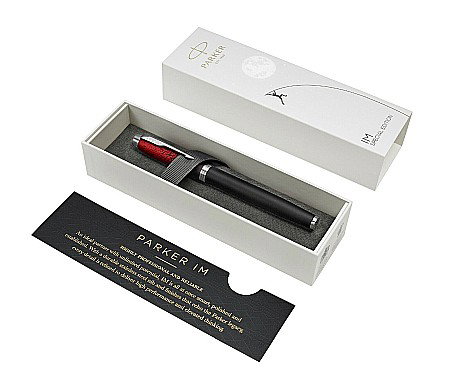 PARKER STILOU IM PREMIUM RED IGNITE CT 160308 [5]