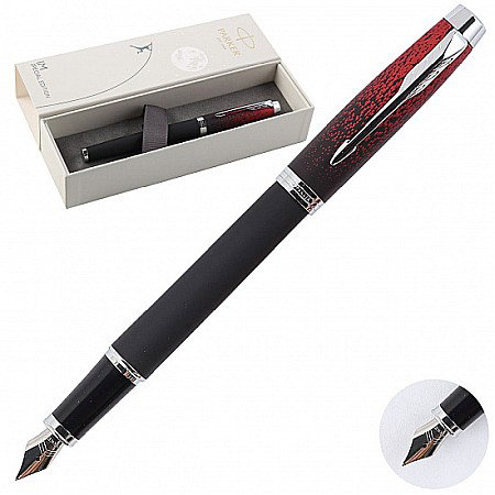 PARKER STILOU IM PREMIUM RED IGNITE CT 160308 [1]