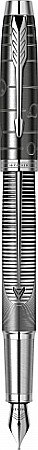PARKER STILOU IM ROYAL SE METALLIC PURSUIT CT 160310 [0]