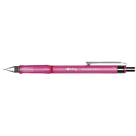 CREION MECANIC ROTRING VISUCLICK 0.5MM ROZ 06754 [1]