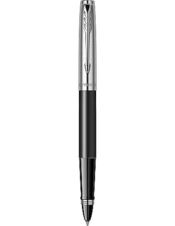 Pixuri si rollere lux - PARKER ROLLER JOTTER BOND STREET BLACK CT 160367