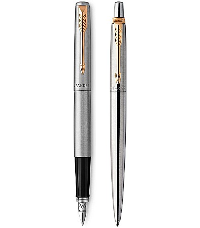 Seturi Instrumente de lux - PARKER SET JOTTER DUO ROYAL GT STILOU + PIX GT 160395