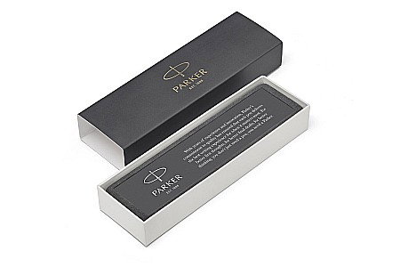 PARKER SET URBAN DUO STILOU + ROLLER GT, PENITA M, MATTE BLACK WITH GOLD 160392 [3]
