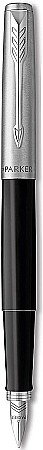 Stilouri de lux - PARKER STILOU JOTTER ORIGINAL NEGRU M + 2 PATROANE CERNEALA 160376