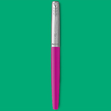PARKER STILOU JOTTER ORIGINAL ROZ M + 2 PATROANE CERNEALA 160383 [1]