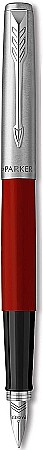 Stilouri de lux - PARKER STILOU JOTTER ORIGINAL ROSU M + 2 PATROANE CERNEALA 160377