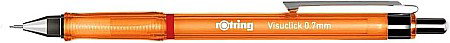 SET CREION MECANIC 0.7MM + MINA HB ROTRING VISUCLICK 06507 [1]