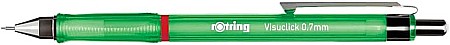 SET CREION MECANIC 0.7MM + MINA HB ROTRING VISUCLICK 06507 [2]