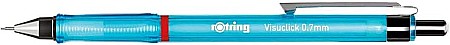 SET CREION MECANIC 0.7MM + MINA HB ROTRING VISUCLICK 06507 [3]