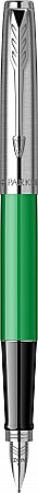 Stilouri de lux - PARKER STILOU JOTTER ORIGINAL VERDE M + 2 PATROANE CERNEALA 160387