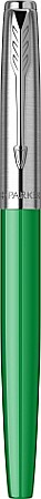 PARKER STILOU JOTTER ORIGINAL VERDE M + 2 PATROANE CERNEALA 160387 [2]