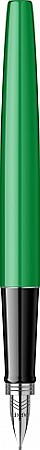 PARKER STILOU JOTTER ORIGINAL VERDE M + 2 PATROANE CERNEALA 160387 [3]