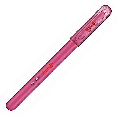 INSTRUMENTE DE SCRIS - PIX GEL ROTRING 0.7MM ROZ 06487