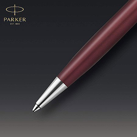 PARKER PIX SONNET PREMIUM METAL ,ROSU CT 160432 [4]