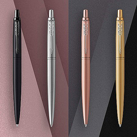 PARKER PIX JOTTER XL MONOCROM NEGRU 160799 [2]
