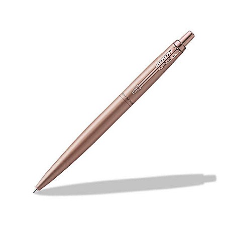Pixuri si rollere lux - PARKER PIX JOTTER XL PINK GOLD 160796
