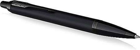 Pixuri si rollere lux - Pix Parker IM Royal Achromatic Black BT 160448