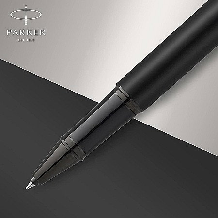 PARKER ROLLER ACHROMATIC BLACK BT 160453 [4]