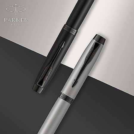 PARKER ROLLER ACHROMATIC BLACK BT 160453 [5]